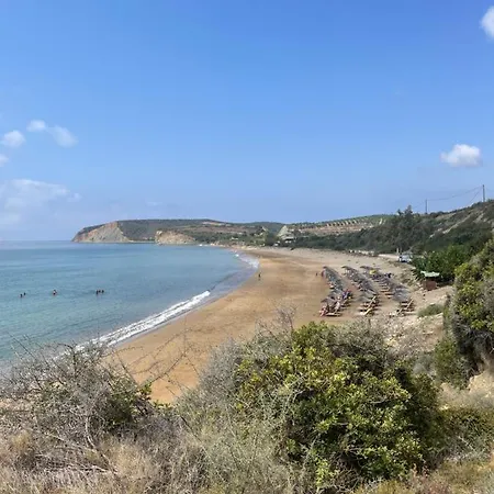 Σπίτι διακοπών Kavourina