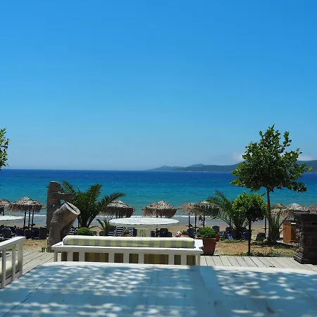Σπίτι διακοπών Kavourina *