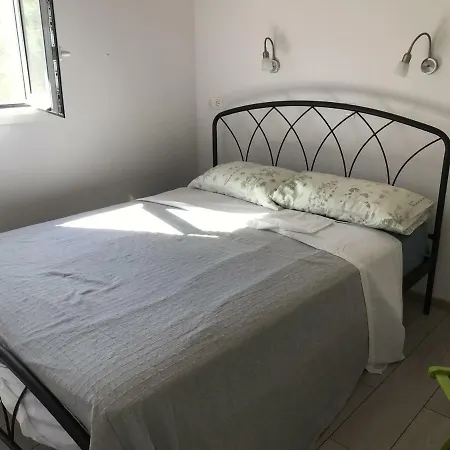 Hébergement de vacances Kavourina *