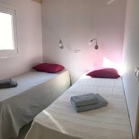 Hébergement de vacances Kavourina *